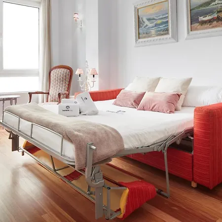Goxoki - Basque Apartment *