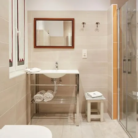 Apartment Goxoki - Basque San Sebastian