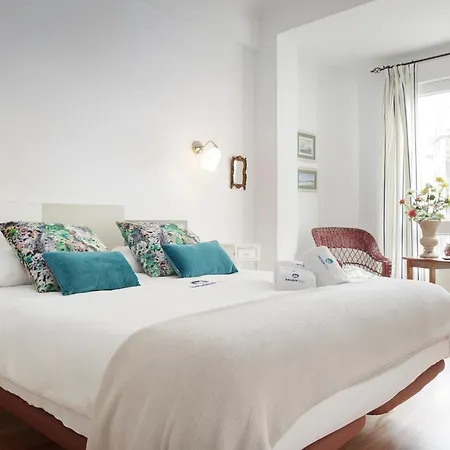 Апартаменти Goxoki - Basque *