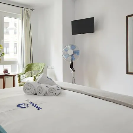 Goxoki - Basque Апартаменти *