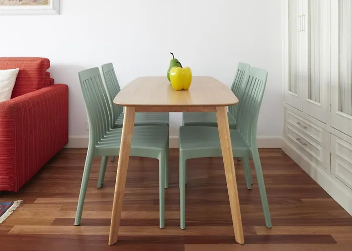 Apartmán Goxoki - Basque San Sebastián