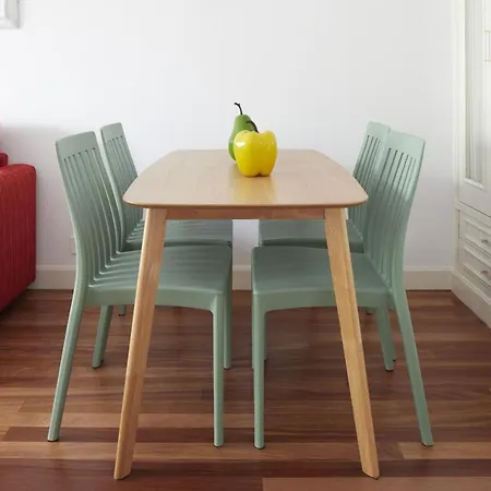 Apartamento Goxoki - Basque San Sebastián