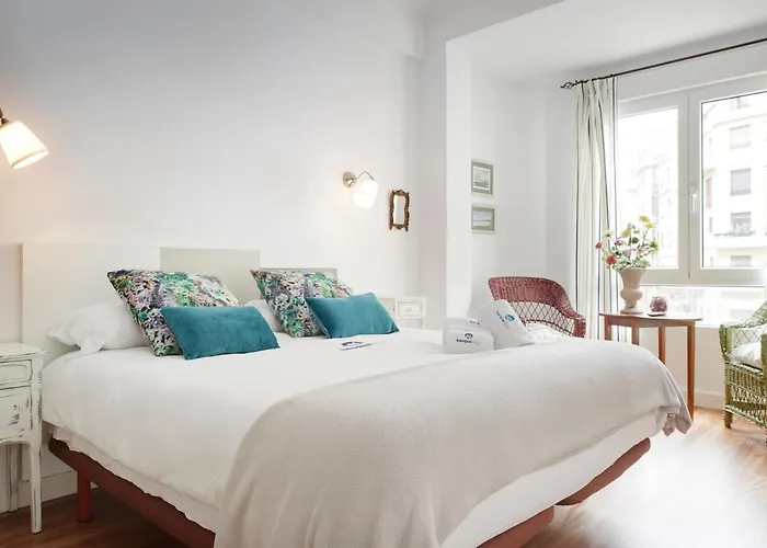 Apartment Goxoki - Basque *