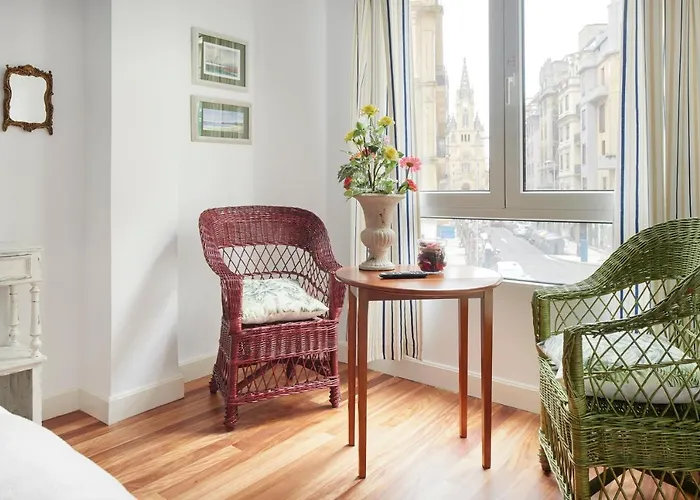 Apartamento Goxoki - Basque