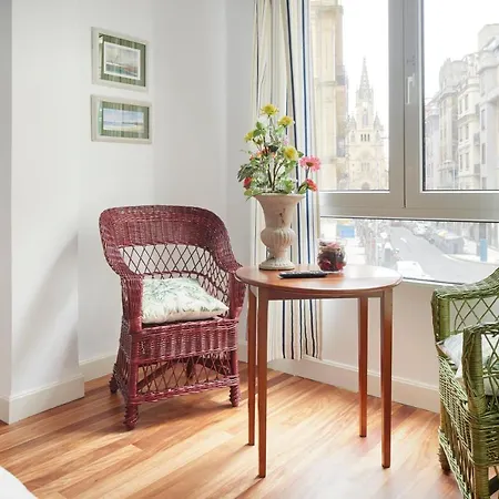 Apartment Goxoki - Basque