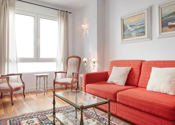 Apartment Goxoki - Basque *