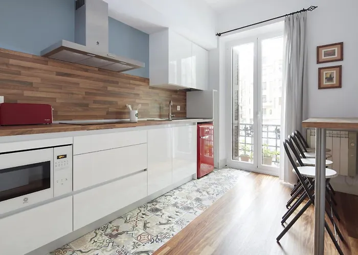 Apartment Goxoki - Basque